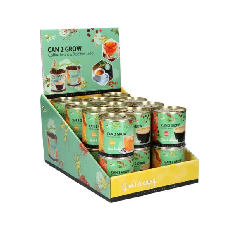 Can 2 Gro Tea
