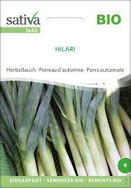 Porre - Hilari - ØKO