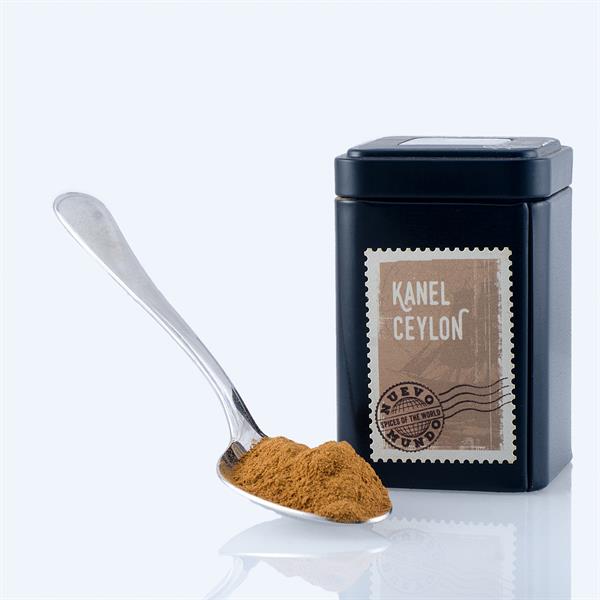 Nuevo Mundo - Kanel Ceylon, 50 g
