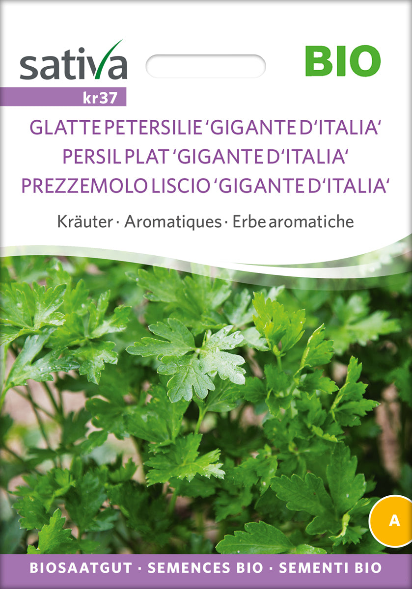 Persille - Gigante D'Italia - ØKO