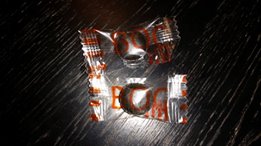 BOC - Lakrids Bolche med chili 1 stk