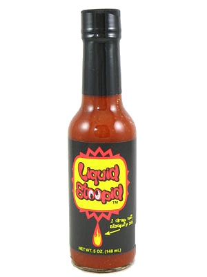 Liquid Stoopid - Sauce *** GRATIS ***