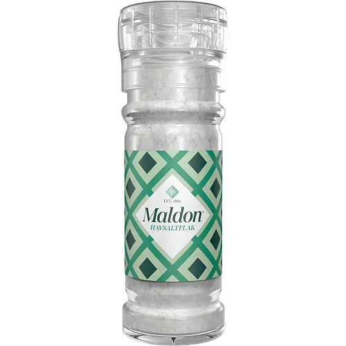 Maldon Sea Saltkværn