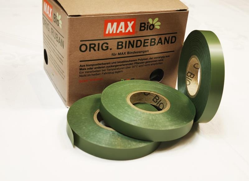 Bånd til MAX HT-R Bio - 10 ruller