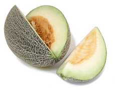 Sharlyn - Melon