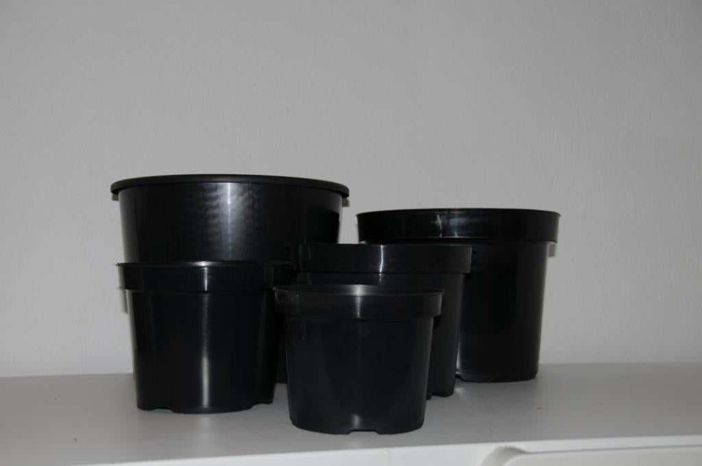 Planteskolepotte - 5L