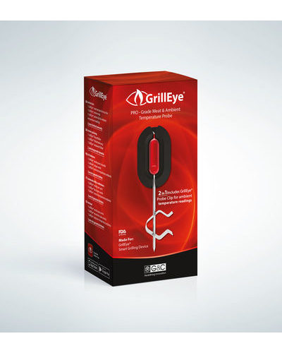 GrillEye Pro probe