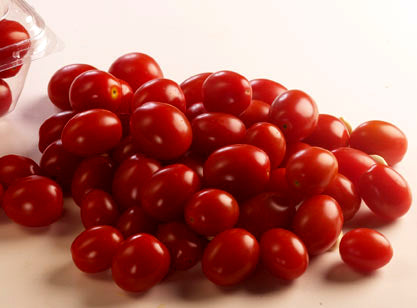 Riesentaube Cherry Tomat