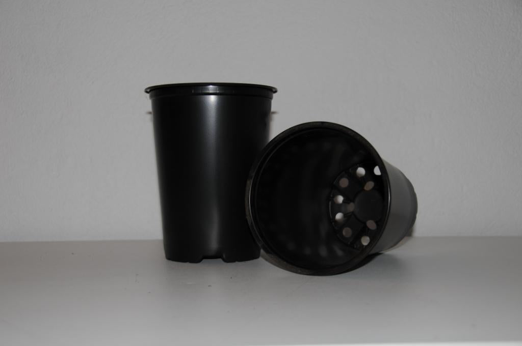 "Rosenpotte" / Dyb potte ca 2,5L