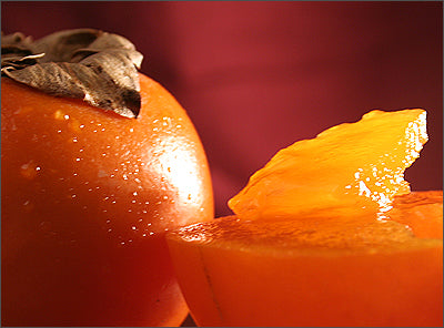Sharon Frugt - Diospyros Kaki