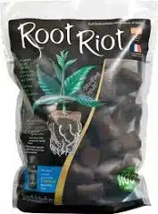 GT Root Riot løse -  50stk
