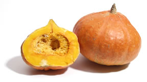 Vinter Squash - Golden Nugget