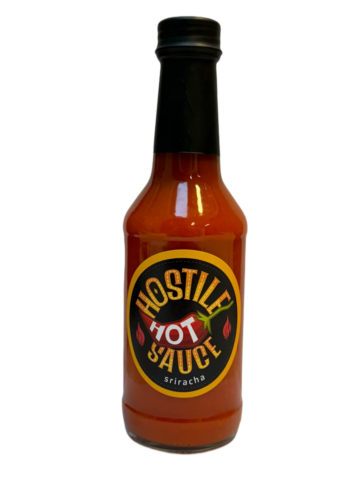 Hostile Sriracha 250ml