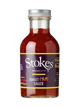 Stokes Sweet Chili Sauce