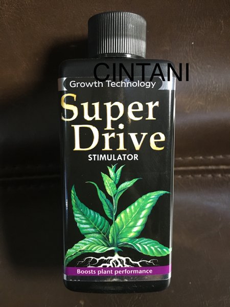 GT SuperDrive - 100ml