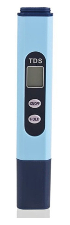TDS Meter - vandtester