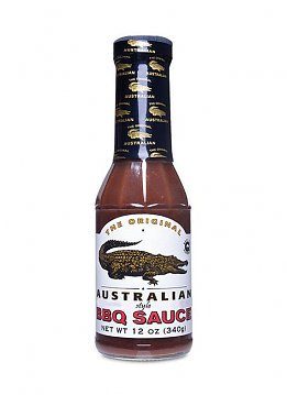Australian BBQ Sauce